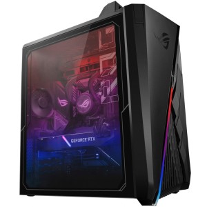 Компютер ASUS ROG Strix G35DX-UA005D / Ryzen7 5800X (90PD02W1-M12900)