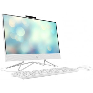 Компютер HP 22-df0044ua AiO / Celeron J4025 (429T0EA)