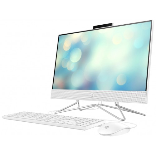 Компютер HP 22-df0044ua AiO / Celeron J4025 (429T0EA)