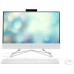 Компютер HP 22-df0044ua AiO / Celeron J4025 (429T0EA)