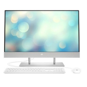 Компютер HP 24-dp0077ua AiO / Ryzen5 4500U (42Q64EA)