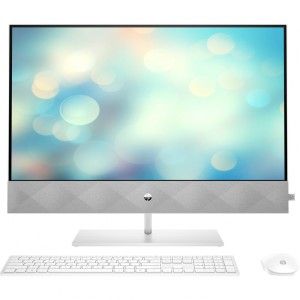 Компютер HP Pavilion 27-d0038ua AiO / i5-10400T (429T9EA)