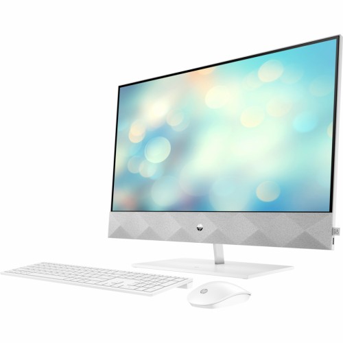 Компютер HP Pavilion 27-d0017ua AiO / i7-10700T (42P65EA)