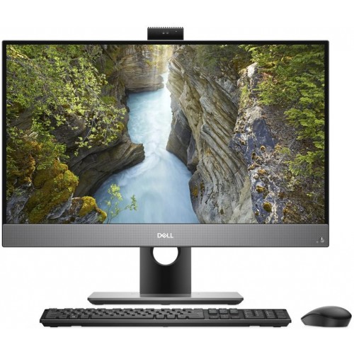 Компютер Dell Optiplex 7780 AiO / i7-10700 (N206O7780AIO_UBU)