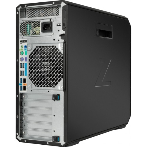 Компютер HP Z4 G4 WKS / Xeon W-2245 (9LP43EA)