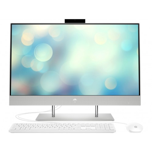 Компютер HP 27-dp1021ua AiO / Ryzen7 4700U (429X2EA)