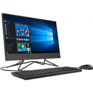 Компютер HP 200 G4 AiO / i3-10110U (205U2ES)