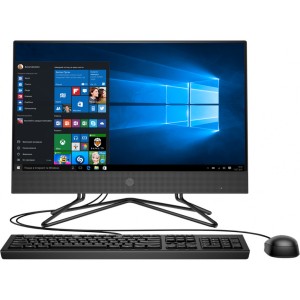 Компютер HP 200 G4 AiO / i3-10110U (205U2ES)