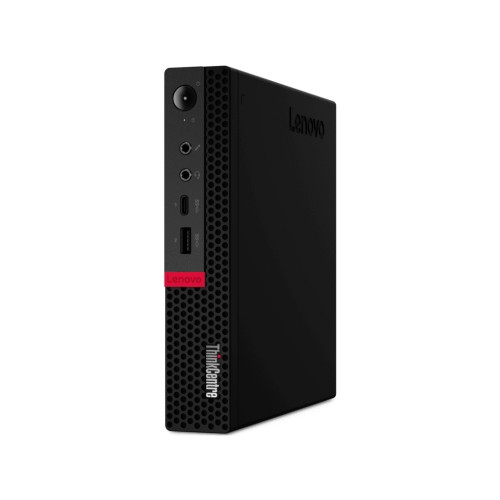 Компютер Lenovo ThinkCentre TCM630e Tiny / Pentium 5405U (10YMZ8VSUC)