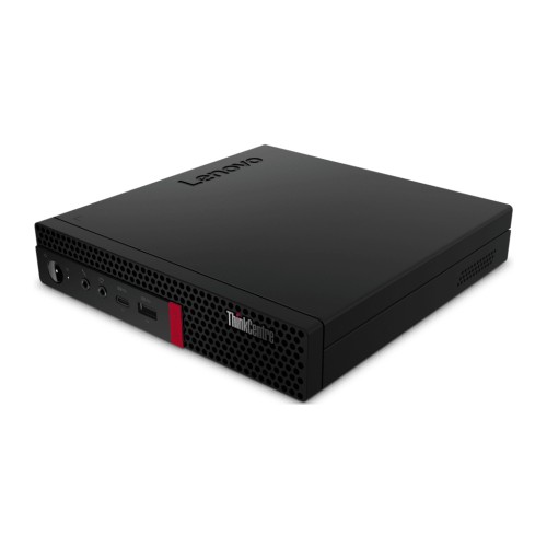 Компютер Lenovo ThinkCentre TCM630e Tiny / Pentium 5405U (10YMZ8VSUC)