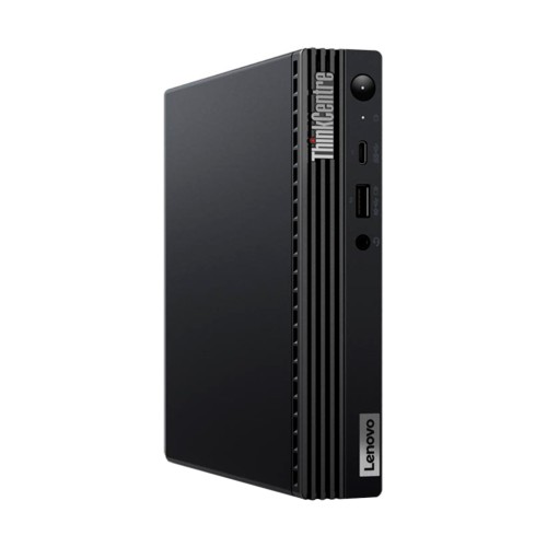 Компютер Lenovo ThinkCentre M70q Tiny / i3-10100T (11DUS00500)