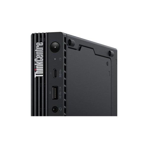 Компютер Lenovo ThinkCentre M70q / i5-10400T (11DT008JRU)