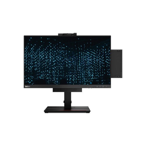 Компютер Lenovo ThinkCentre M70q / i5-10400T (11DT008JRU)