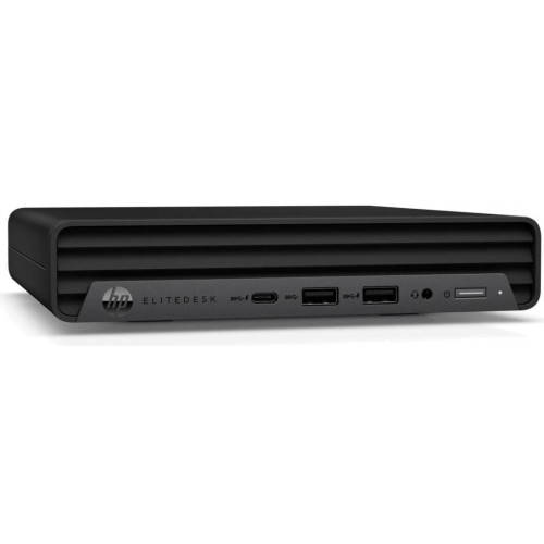 Компютер HP EliteDesk 800 G6 DM / i5-10500T (1N5F9ES)