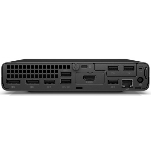 Компютер HP EliteDesk 800 G6 DM / i5-10500T (1N5F9ES)