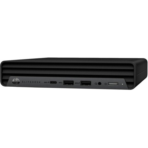 Компютер HP EliteDesk 800 G6 DM / i5-10500T (1N5F9ES)