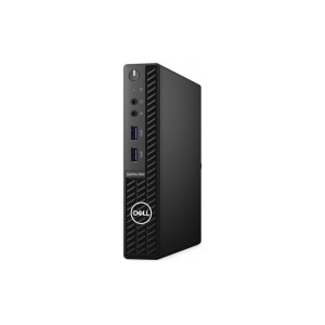 Компютер Dell OptiPlex 3080 MFF / i5-10500T (N221O3080MFF_UBU)