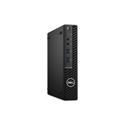 Компютер Dell OptiPlex 3080 MFF / i5-10500T (N221O3080MFF_UBU)