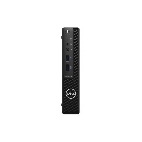 Компютер Dell OptiPlex 3080 MFF / i5-10500T (N221O3080MFF)