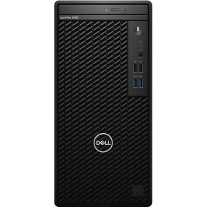 Компютер Dell OptiPlex 3080 MT / i3-10105 (N204O3080MT)