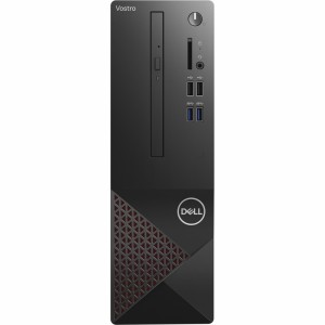 Компютер Dell Vostro 3681 SFF / i3-10100 (N502VD3681UA_WP)