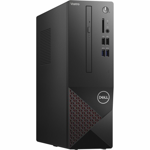 Компютер Dell Vostro 3681 SFF / i3-10100 (N502VD3681UA_WP)