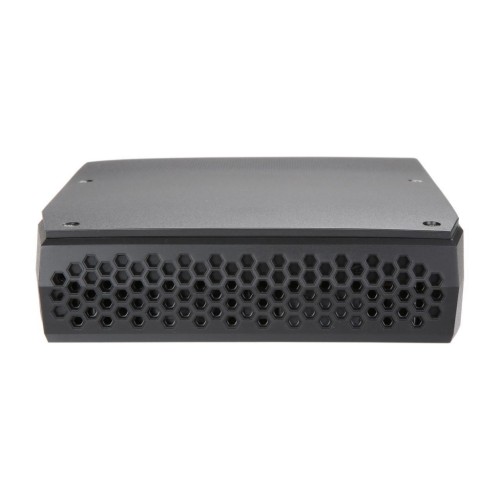 Компютер INTEL NUC 8 Business, Mini PC with Windows 10 Pro /i7-8705G (BOXNUC8I7HNKQC3)