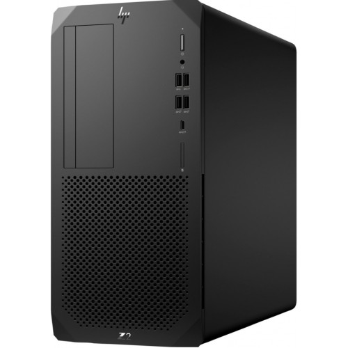 Компютер ASUS Z2 G5 TWR / Xeon W-1250 (259L4EA)