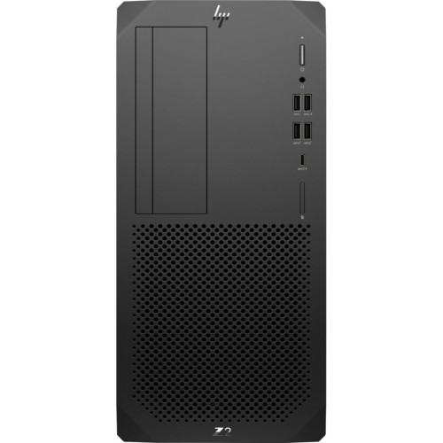 Компютер ASUS Z2 G5 TWR / Xeon W-1250 (259L4EA)