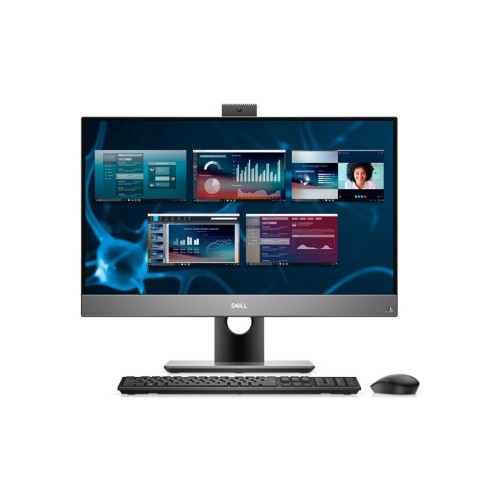 Компютер Dell Optiplex 7780 IPS / i7-10700 (N204O7780AIO)