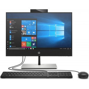 Компютер HP ProOne 600 G6 AiO IPS / i5-10500 (1D2H7EA)