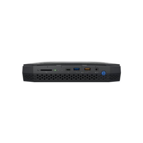 Компютер INTEL NUC 11 Enthusiast Kit / i7-1165G7 (RNUC11PHKI7C000)