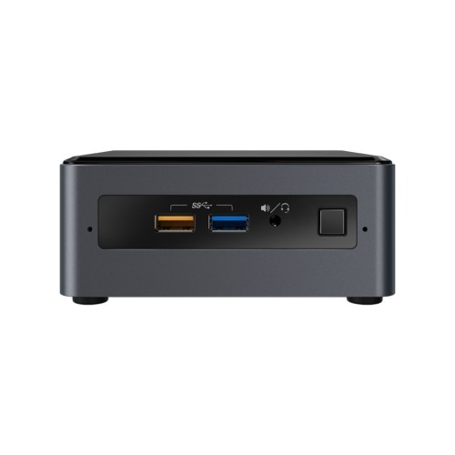 Компютер INTEL NUC Pentium J5005 (BOXNUC7PJYHN2)