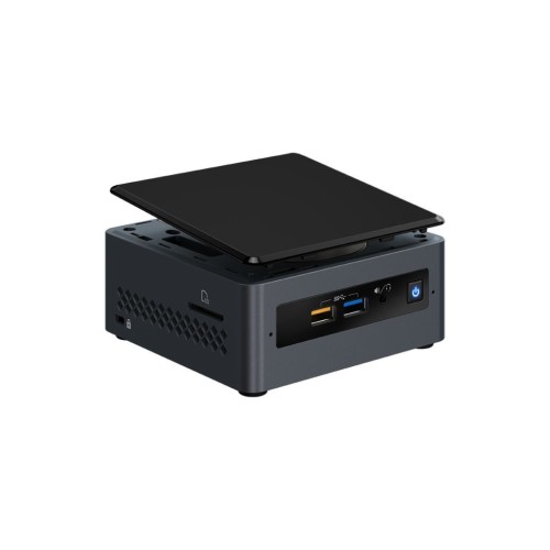 Компютер INTEL NUC Pentium J5005 (BOXNUC7PJYHN2)