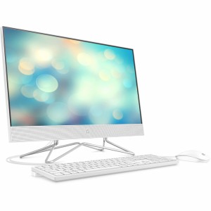 Компютер HP 24-df1007ua AiO / i3-1125G4 (42P64EA)