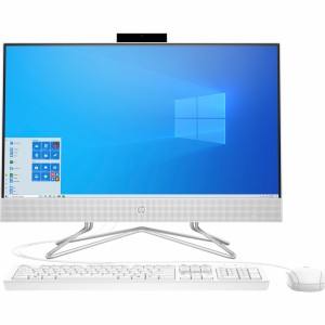 Компютер HP 24-df1007ua AiO / i3-1125G4 (42P64EA)