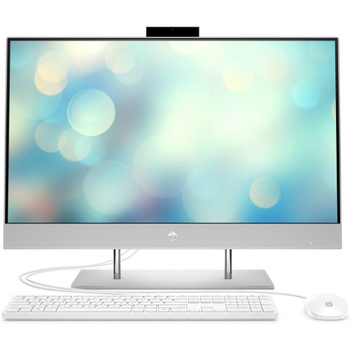 Компютер HP 27-dp1018ua AiO / i3-1125G4 (429W5EA)