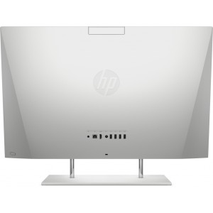 Компютер HP 27-dp1025ua AiO / Ryzen7 4700U (42Q72EA)