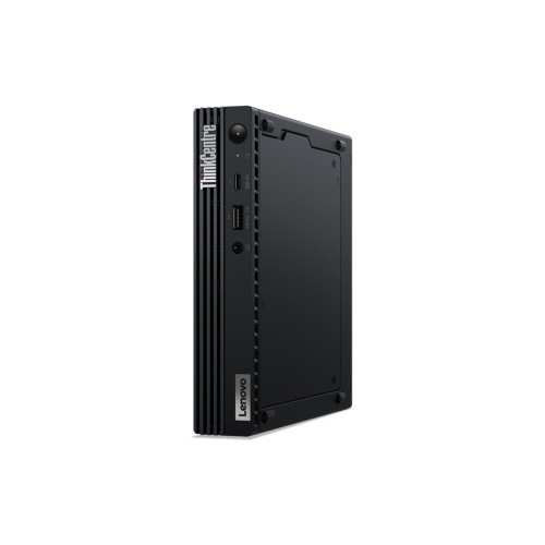 Компютер Lenovo ThinkCentre M70q Tiny (1L) / i3-10100T (11DT003JUI)