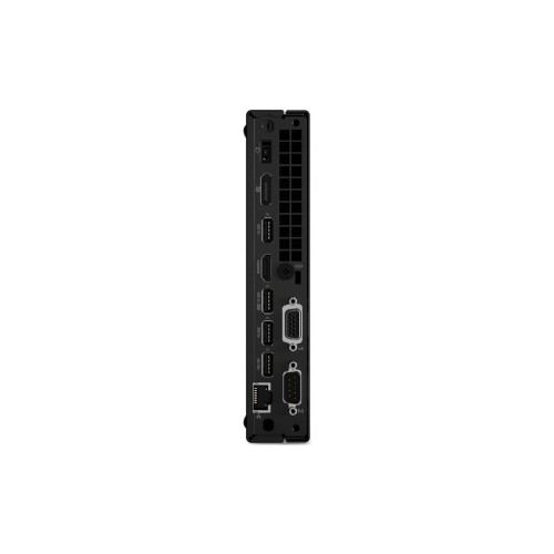 Компютер Lenovo ThinkCentre M70q Tiny (1L) / i3-10100T (11DT003JUI)