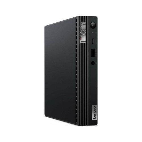 Компютер Lenovo ThinkCentre M70q Tiny (1L) / i3-10100T (11DT003JUI)