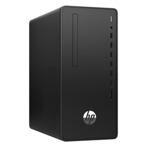 Компютер HP Desktop Pro 300 G6 MT / i3-10100 (44F24ES)