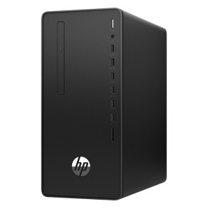 Компютер HP Desktop Pro 300 G6 MT / i3-10100 (44F24ES)