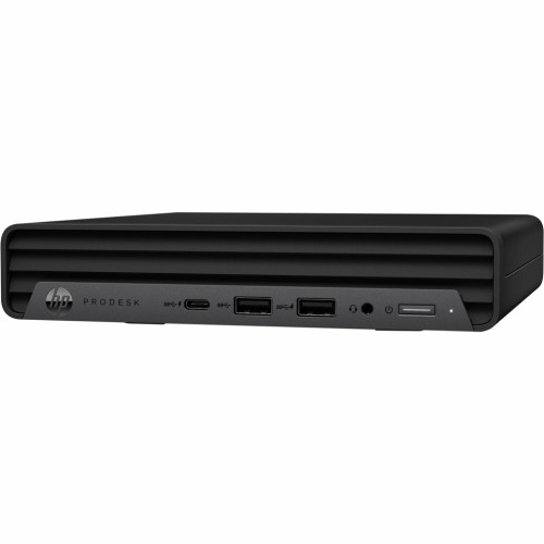 Компютер HP ProDesk 400 G6 DM / i5-10500T (36S52ES)