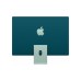 Компютер Apple A2439 24 iMac Retina 4.5K / Apple M1 / Green (MJV83UA/A)