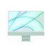 Компютер Apple A2439 24 iMac Retina 4.5K / Apple M1 / Green (MJV83UA/A)