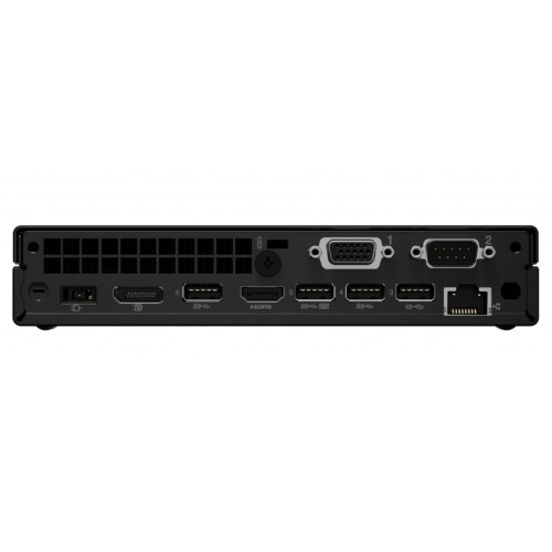 Компютер Lenovo ThinkCentre M70q / i3-10100T (11DT003FUA)