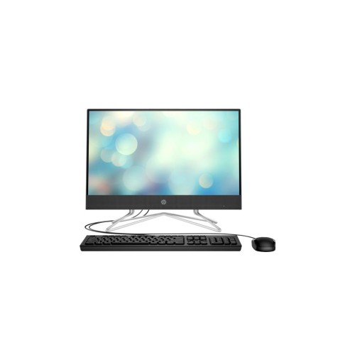 Компютер HP 22-df0045ua AiO IPS / Pentium J5040 (426D7EA)