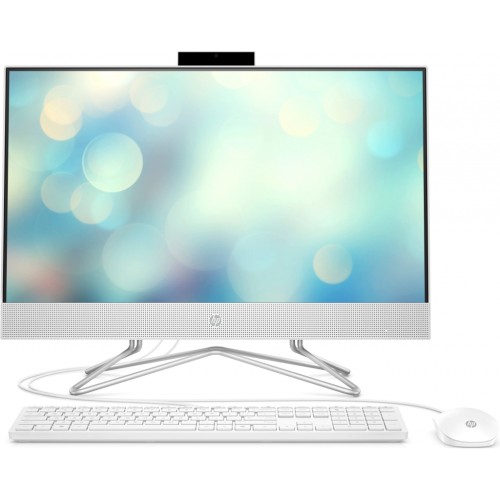 Компютер HP 24-df0056ua AiO IPS / i3-10100T (426F6EA)