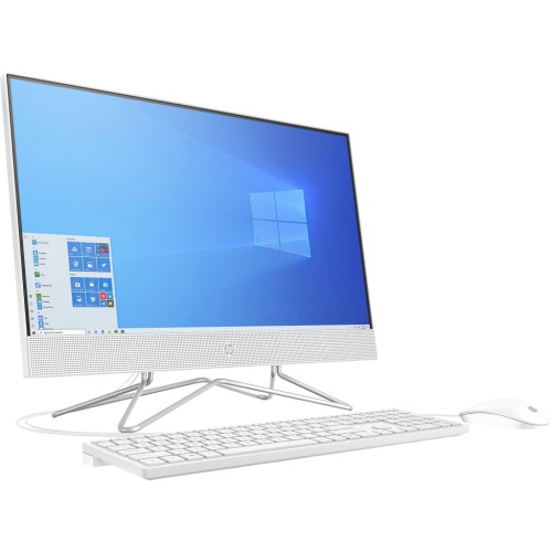 Компютер HP 24-df0057ua AiO IPS / i5-10400T (426F7EA)